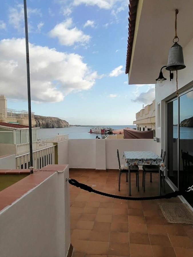 Pension Playa Hotel Los Cristianos  Luaran gambar